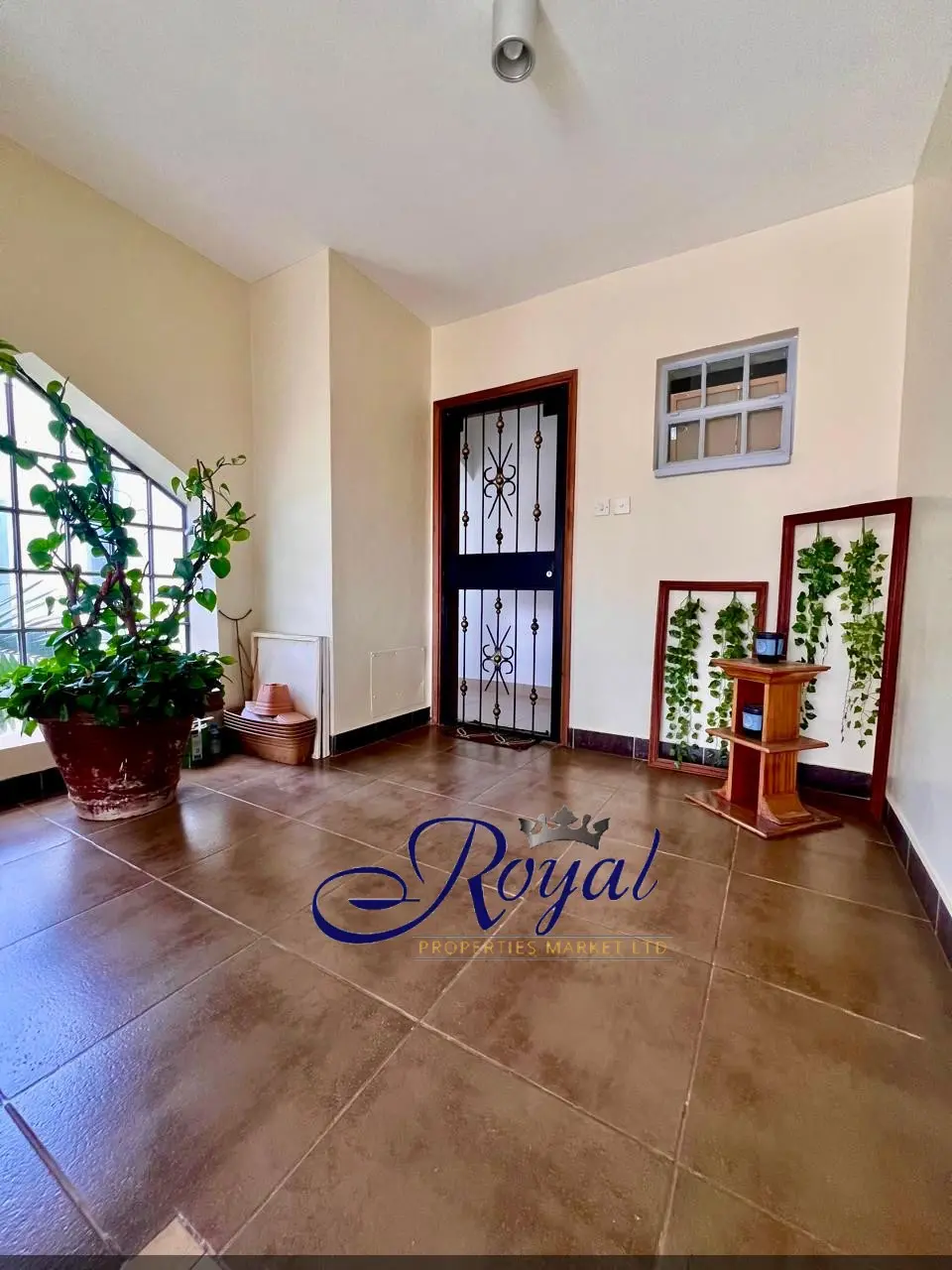 Luxury 3-Bedroom Penthouse Duplex for Sale – Westlands